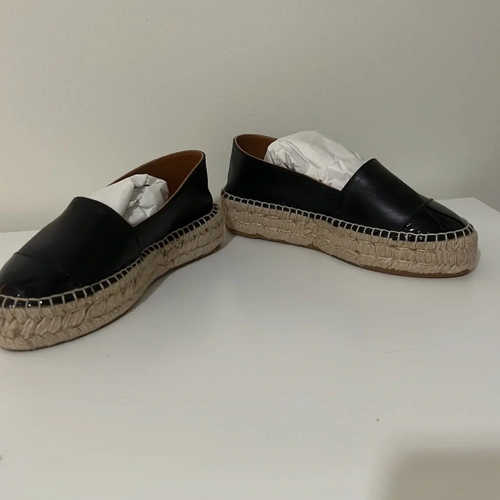 100% leather